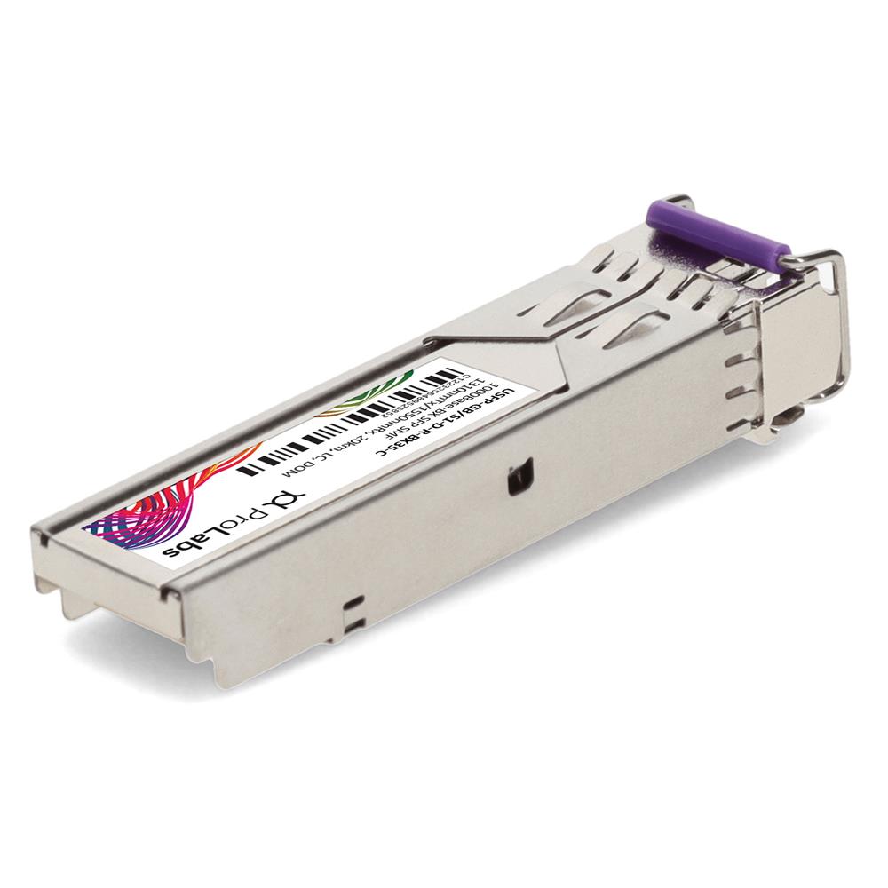 Raisecom SFP-1.25Gbps-1310nm-15km-DDM-R USFP-GB/S1-D-R (4)
