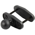 RAM Mounts Abrazadera de tornillo