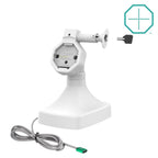 RAM Mounts Base GDS® Uni-Conn™ con bloqueo giratorio e inclinable con USB-C RAM-GDS-DOCKL-D14-U5C (2)