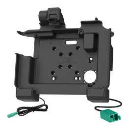 RAM Mounts Form-Fit Holder (Latch) for Zebra ET60/65