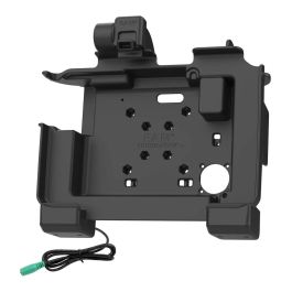 RAM Mounts Form-Fit Holder (Latch) for Zebra ET60/65