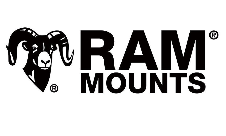 RAM Mounts Composite Suction Base Set