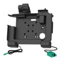 RAM Mounts Form-Fit Holder (Latch) for Zebra ET60/65