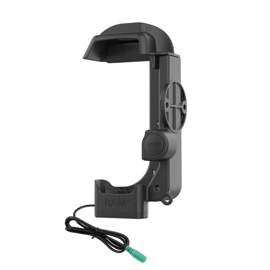 RAM Mounts soporte para Zebra MC3300/3400/3450