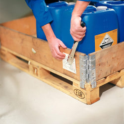 Rapid PRO R19E Hammer Tacker 5001693