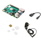 Placa de desarrollo Raspberry Pi 4 Model B 2GB (4)