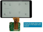 Raspberry Pi Y Pi Display 7'' Touch SC1227 (3)