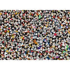 Ravensburger 12000529 puslespil 1000 s (2)