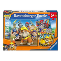 Kinderpuzzle Rubble & Crew Arbeitsfahr