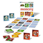 Juego de memoria Ravensburger Super Mario 20925 (2)