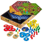 Ravensburger Die Maulwurf Company 264230 (2)
