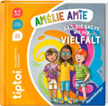 Juguete educativo Ravensburger tiptoi Amélie Amie