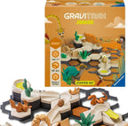 Circuito de canicas Ravensburger GraviTrax Junior Starter-Set 24585 (2)