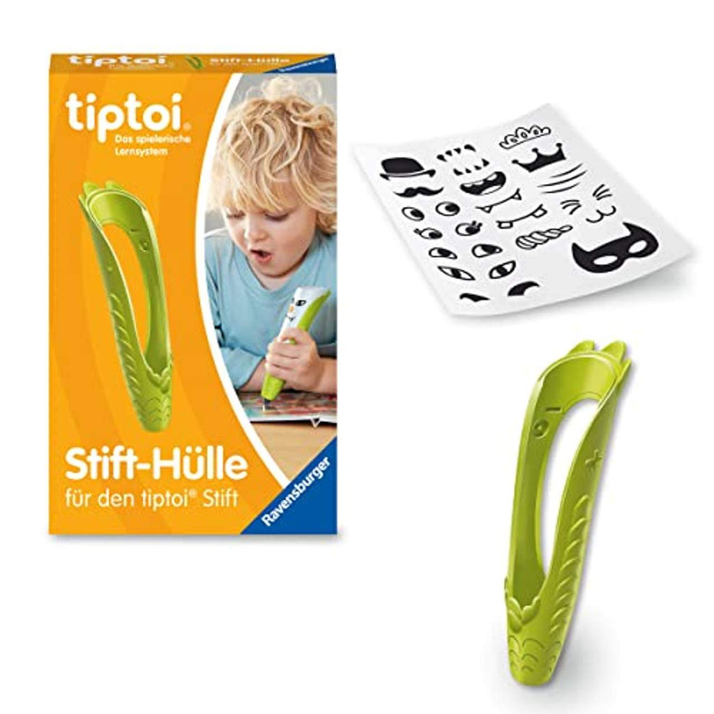 Estuche rígido Ravensburger tiptoi F0151 (2)