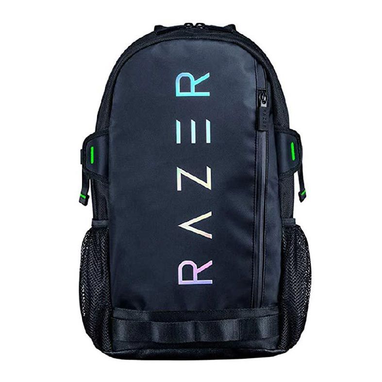 Razer Rogue V3 mochila Negro Poliéster, Poliuretano termoplástico (RC81-03630116-0000) (2)