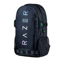 Razer Rogue V3 mochila Negro Poliéster, Poliuretano termoplástico (RC81-03630116-0000)
