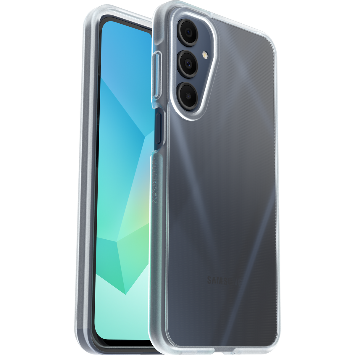 Otterbox R S Galaxy A17/ A16 5g Clr