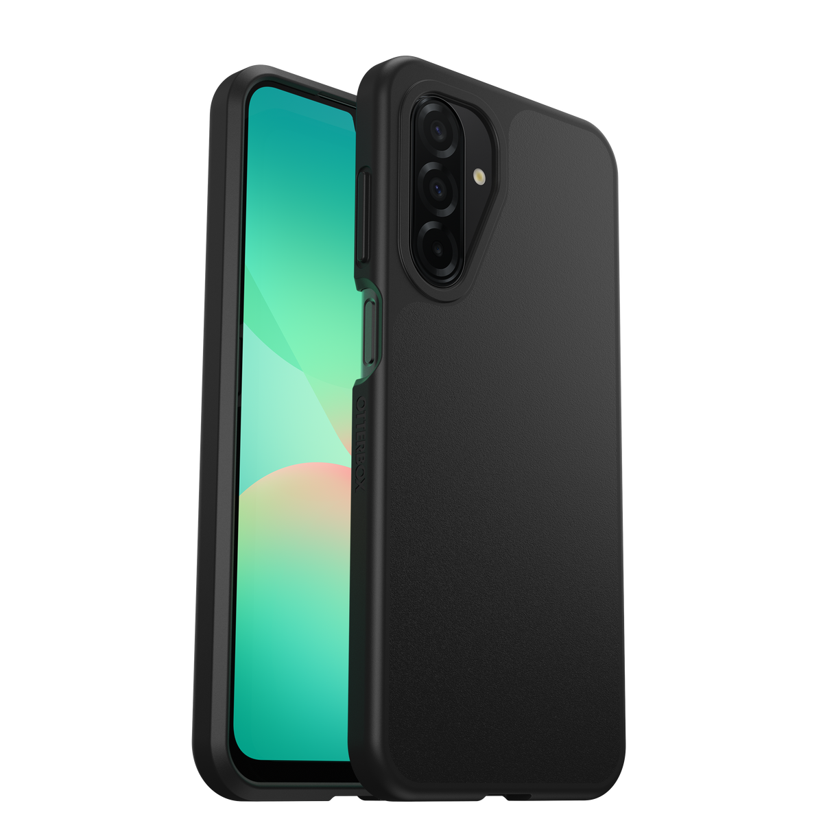 OB React Galaxy A26 5g - Negro-Propack