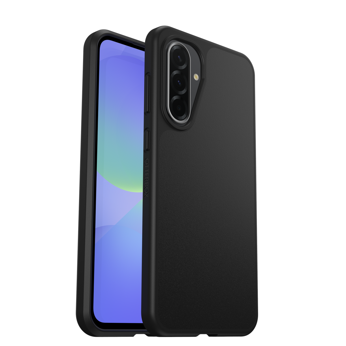 Otterbox React A36 Blk Propack 77-97781