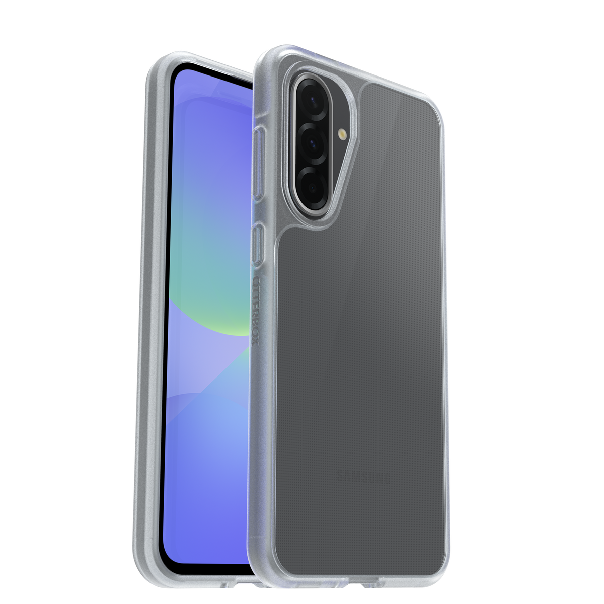 Otterbox OB React Galaxy A36 - 5g - Transparente 77-97785