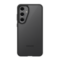 OtterBox React Series - Funda trasera para teléfono móvil - Black Crystal (77-97081)