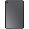 Otterbox React Samsung Galaxy - Tab A11+ Black Crystal Transparente/Negro