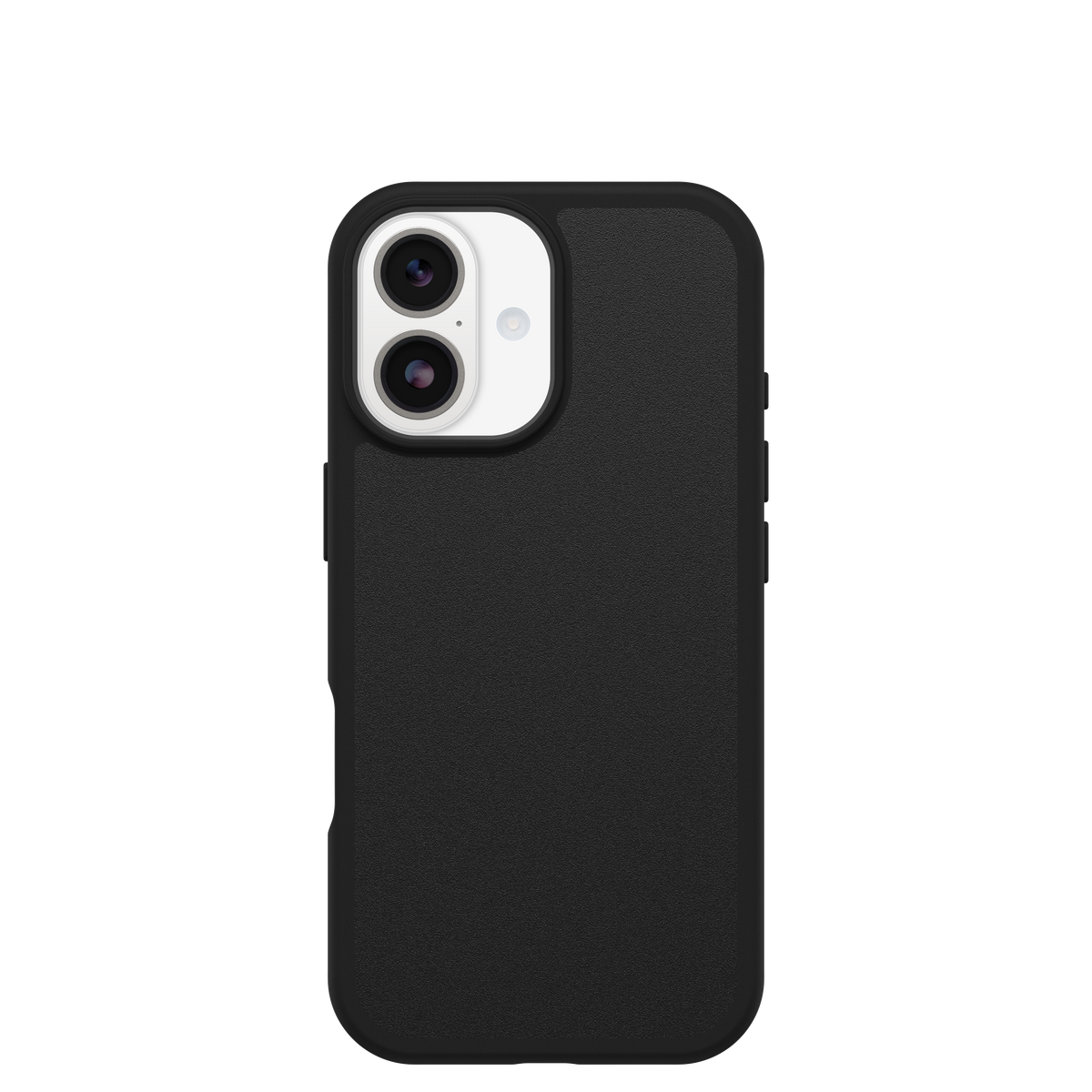 OB React Magsafe Apple iPhone - 17 Negro Propack