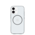 OB React Magsafe Apple iPhone - 17 Transparente