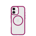 Otterbox React Magsafe iPhone17 Rose