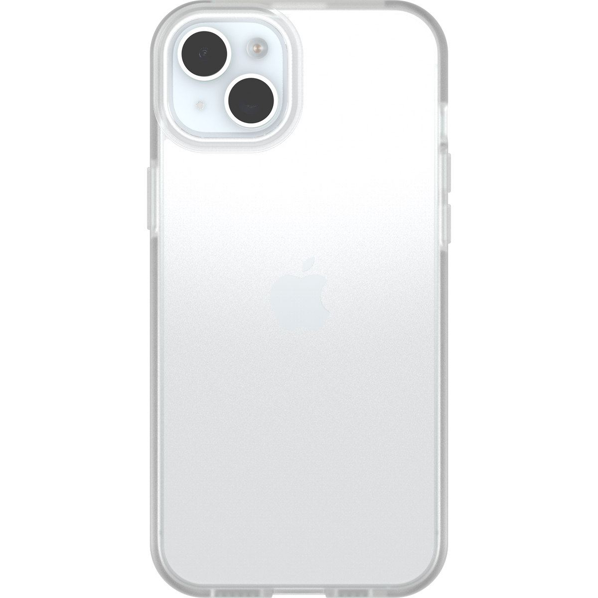 OB React Apple iPhone 15 - Plus/iPhone 14 Plus Transparente