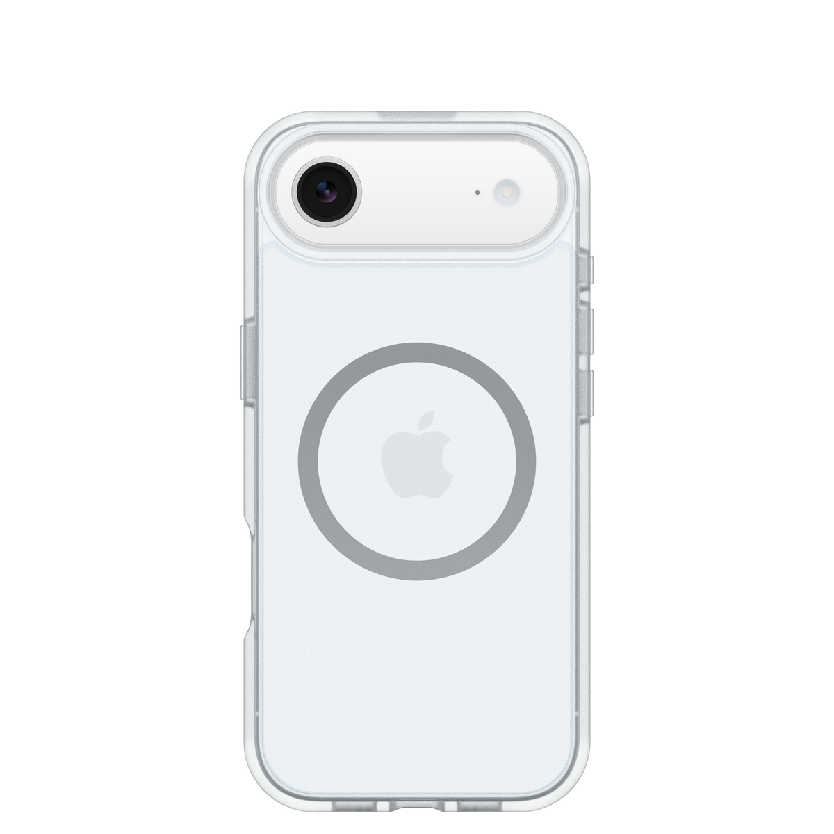 OtterBox React Series MagSafe Funda para iPhone Air, antigolpes (77-99278)