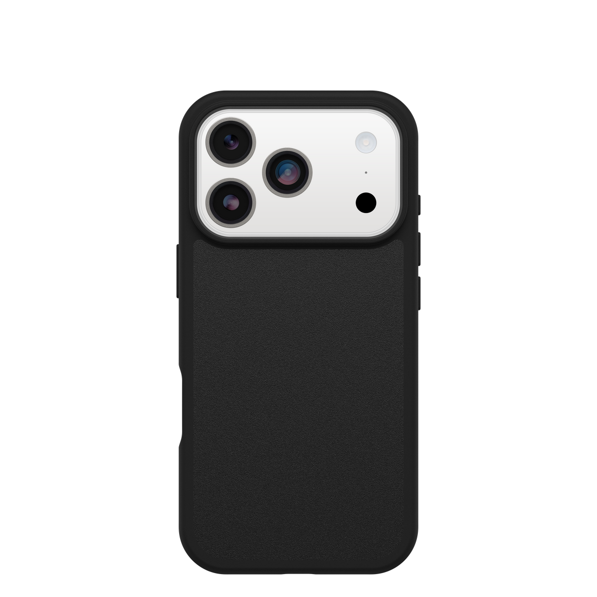 OtterBox React Series MagSafe Funda para iPhone 17 Pro, antigolpes (77-99293)
