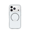 OB React Magsafe Apple iPhone - 17 Pro Transparente