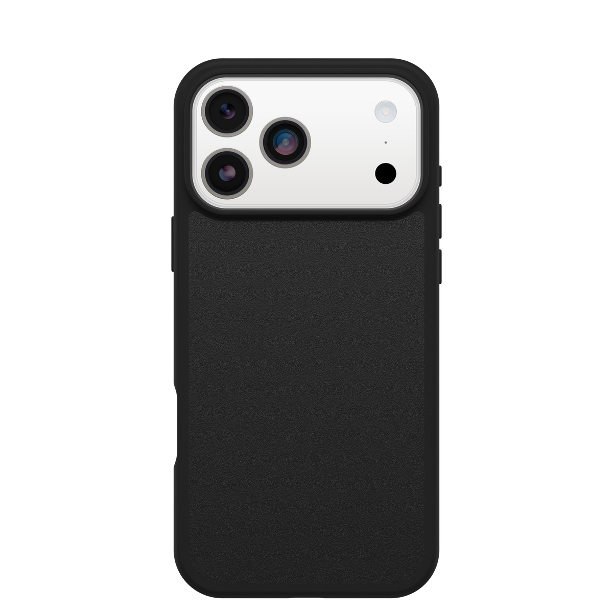 OtterBox React Series MagSafe Funda para iPhone 17 Pro Max, antigolpes (77-99290)