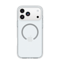 OB React Magsafe Apple iPhone - 17 Pro Max Transparente