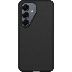 OtterBox React Series - Funda trasera para teléfono móvil - negro (77-99950)