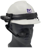 RealWear 127137 pantalla montada en cabeza en dedicada