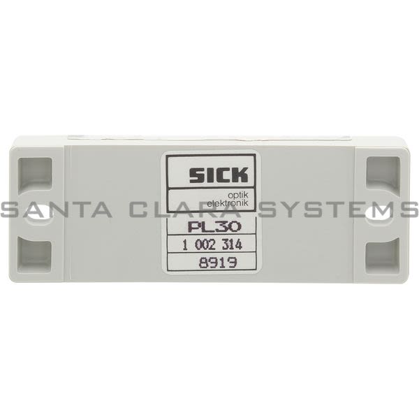 SICK PL30A reflector 1002314 (4)