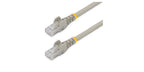 Startech - Category 6, (N6PATC7MGR), Cable de interconexión, RJ-45 (M) a RJ-45 (2)