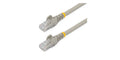 Startech - Category 6, (N6PATC1MGR), Cable de interconexión, RJ-45 (M) a RJ-45