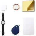 Pack de credenciales MIFARE rf IDEAS KT-MIFARE-CARDS