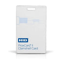 Tarjeta rf IDEAS HID ProxCard II Clamshell BDG-1326-H10304