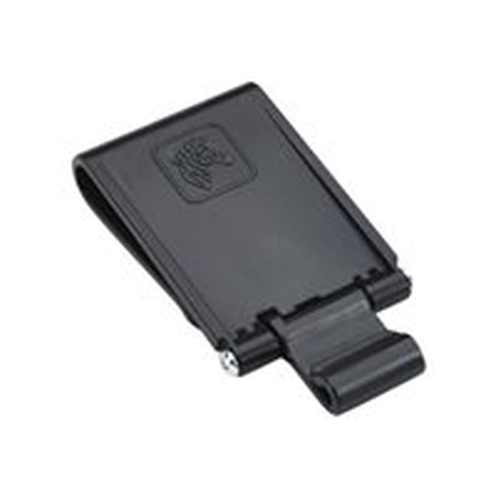 Clip de cinturón Zebra RK18406-001 para serie MZ, 5 unidades (2)