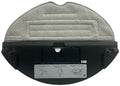 Roborock soporte de paño de fregona, S8/S8+, neg