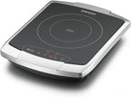 Rommelsbacher CT 2203/TC kogeplade Sor (3)