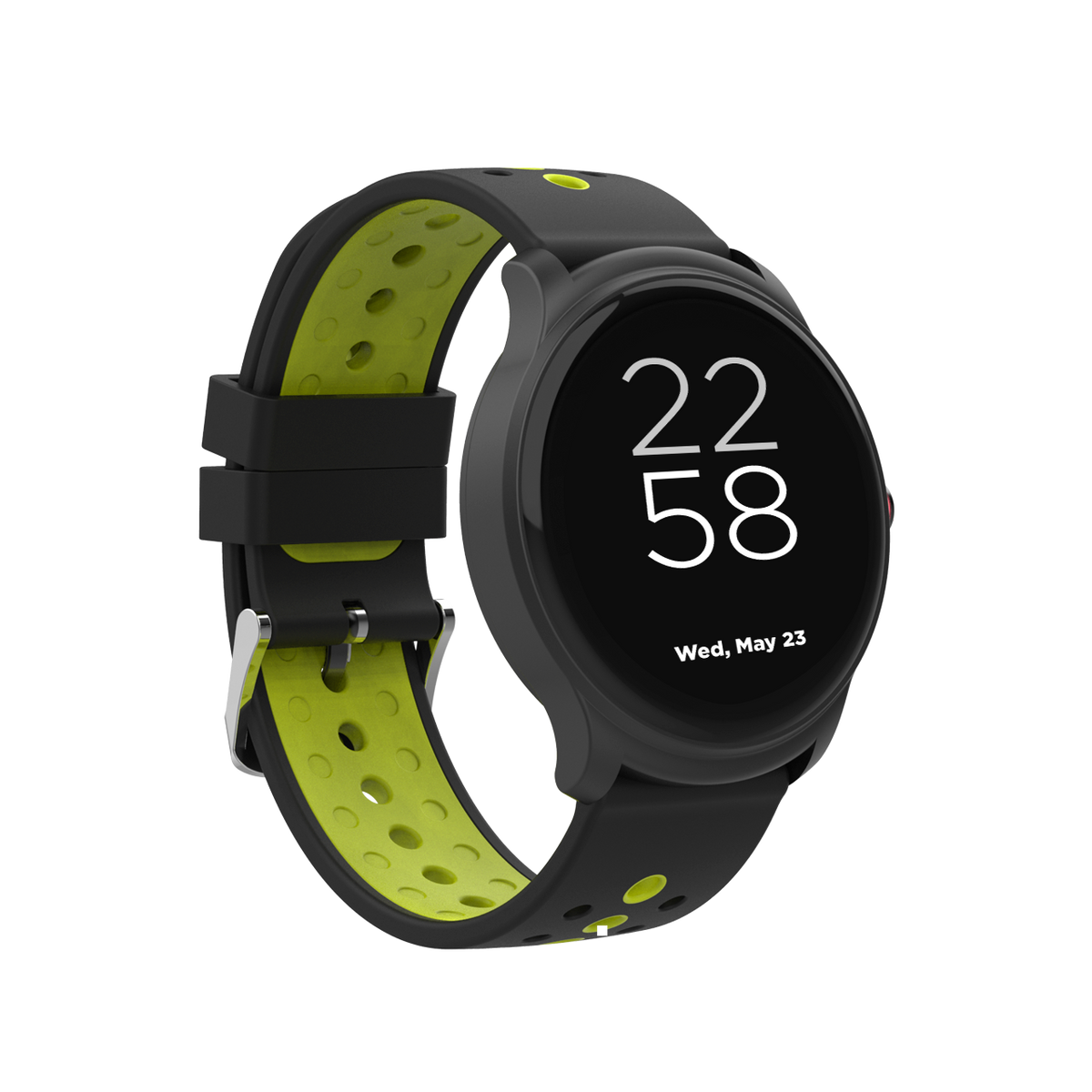 Canyon CNS-SW81BG reloj inteligente deportivo 3,3cm IPS 44mm Digital (3)