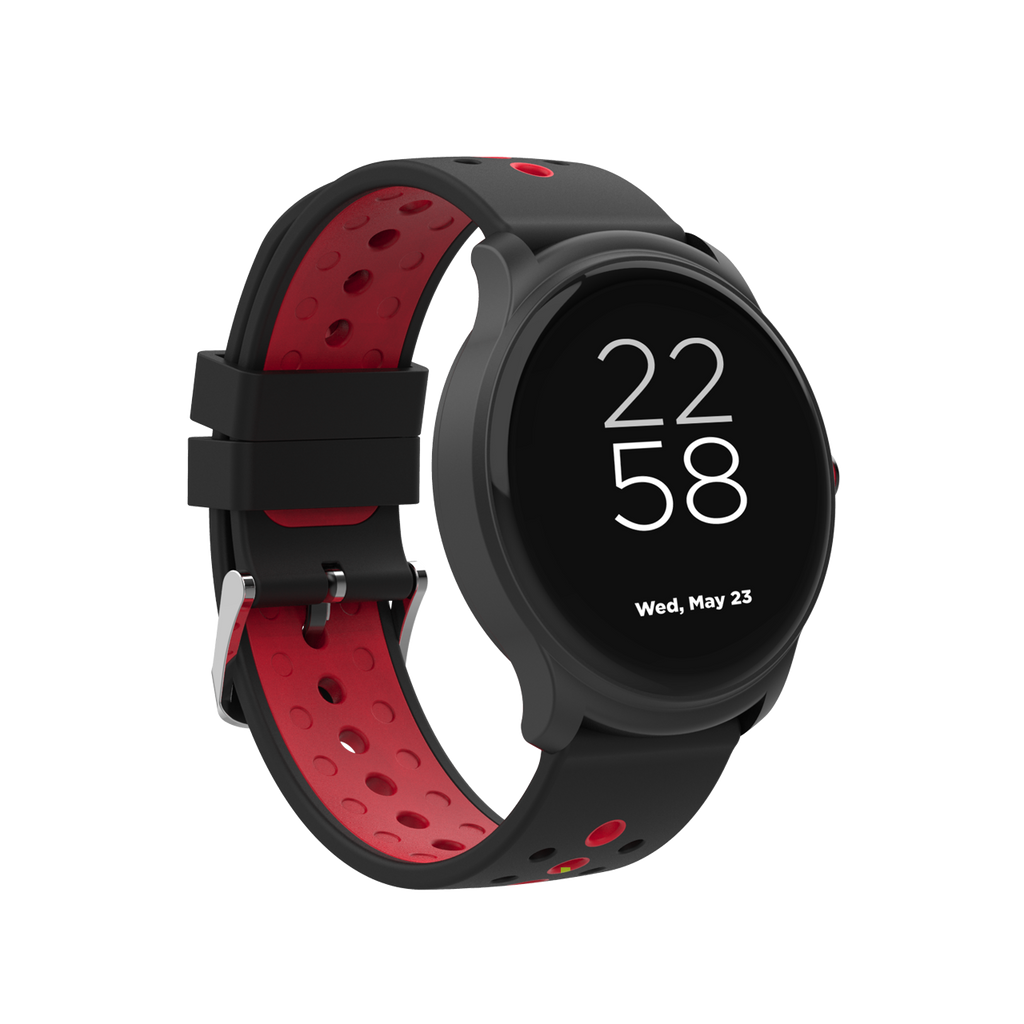 Canyon CNS-SW81BR reloj inteligente deportivo 3,3cm IPS 44mm Digital (3)