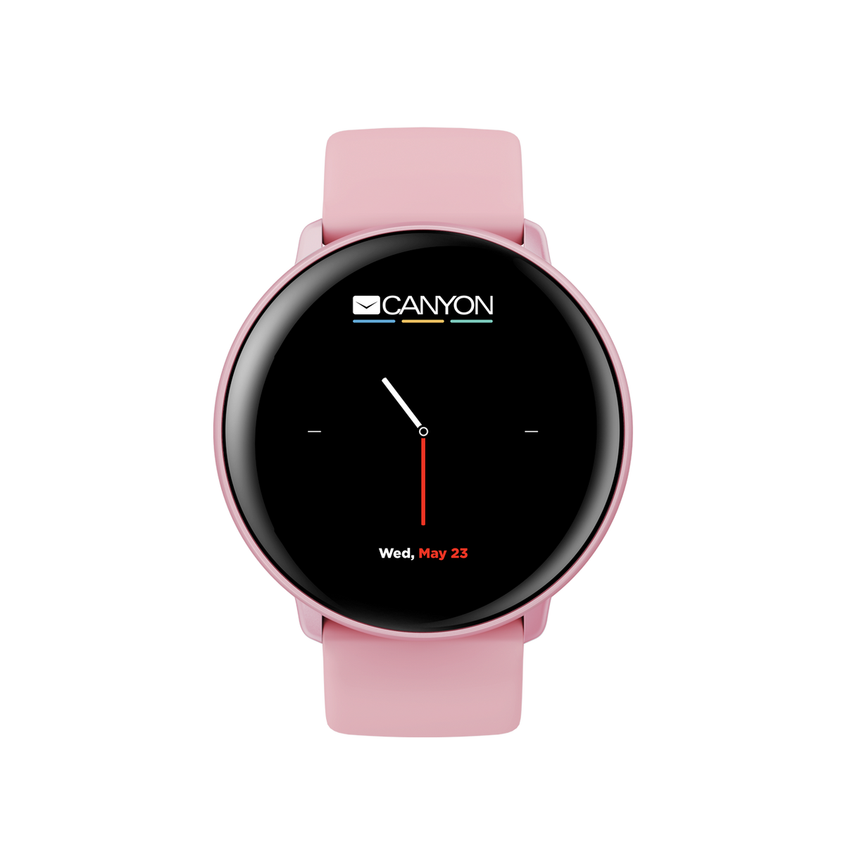 Canyon Marzipan 3,1cm IPS 41mm Digital 240 x pixels Touchscreen (2)