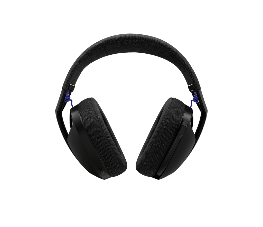 Logitech 981-001563 - Auricular, tamaño completo, Bluetooth / LIGHTSPEED