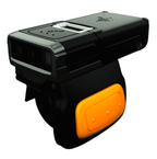 Zebra RS5100 Lector de códigos de barras manos libres 1D/2D Laser Negro (2)